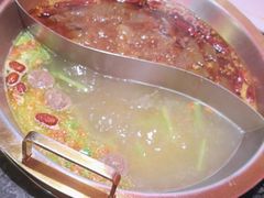 -蜀大侠火锅(森兰花园城店)