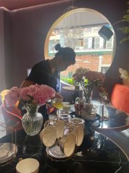 -花隐·美芙炫海菲秀皮肤管理中心