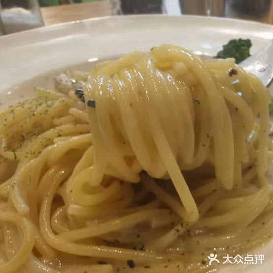 Yo!Pasta呦！面馆