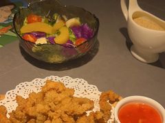 -马有鱼·馕坑烤全鱼(美美2店)