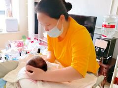 -田螺阿姨自营月嫂·育儿嫂(高新店)