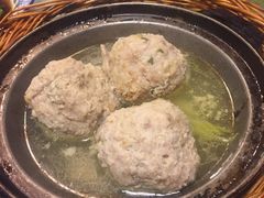 -陈记菜馆·非遗淮扬菜(东关街教场店)