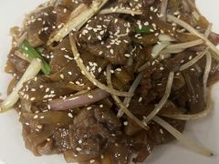 -领事馆19号中餐厅(厦门海景洲际酒店)