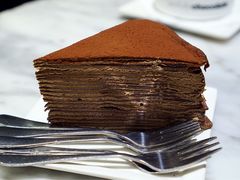 -Awfully Chocolate(来福士广场店)
