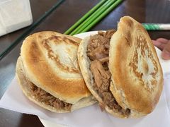 -秦豫肉夹馍(骡马市总店)