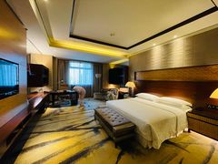 -西安赛瑞喜来登大酒店