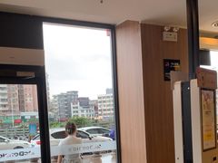 -麦当劳(怀集店)