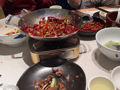 -湘鼎盛·大厨鲜炒湖南味(高新银泰店)