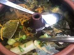 -88号小吃店·经典云南菜·地道纳西美食