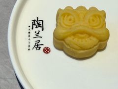 -陶兰居·手工点心·粤菜(圆融时代广场店)