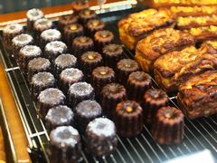 -OUR Bakery(三里屯太古里店)