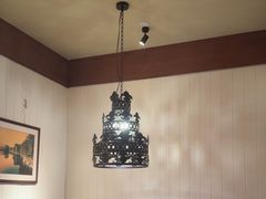 -绿茶餐厅(布吉万象汇店)