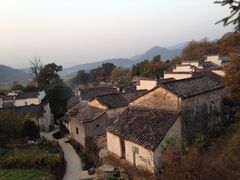 -塔川景区