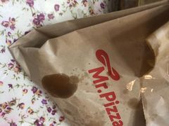 -Mr.Pizza米斯特比萨(苏州平江万达广场店)