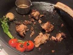 -马克西姆俄罗斯餐厅(通亚街店)