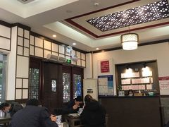 -伟记奥面馆(养育巷店)