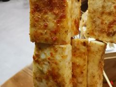 -烤官达人·徐州鲜羊肉串(江宁店)