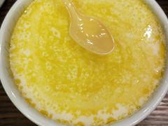 自制酸奶-清真·益鑫羊肉手抓馆(花园北街店)