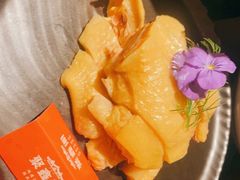 白切鸡-聚鑫阁江浙菜·非遗传承技艺(金汇龙湖天街店)