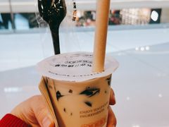 -书亦烧仙草(西宸天街店)