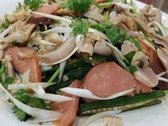 -抹直口特色菜馆(一店)