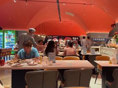 -海德温泉生活馆(朝阳大悦城店)