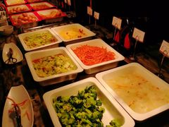 -河南中州皇冠假日酒店