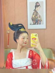 -盘子女人坊古装写真摄影(南京总店)