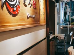 -禾绿回转寿司(苏宁广场店)