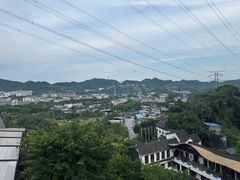 -巴倒烫陆派重庆火锅(南山店)