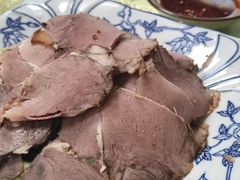 -青海牦牛肉馆