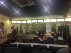 大堂-露莎餐厅(得胜沙店)
