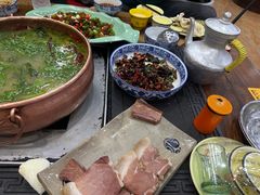 -三锅莊·牦牛肉火锅·香格里拉特色藏餐宴请餐厅(昆明创始店)