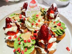 -BE BRIGHT KITCHEN(正佳广场店)