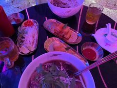 熟牛肉粉-MISS PHO·觅粉·越南粉实验室(保利文化广场店)