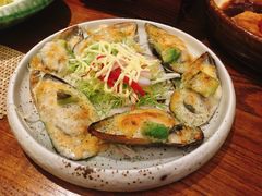 -蟹将军日本料理(中南路店)