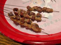 -北三老太太烧烤(人生一串上榜店)