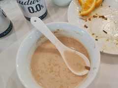 -巴音浩日娲·蒙餐(双林东路店)