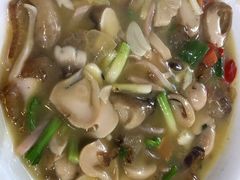 -茂县小辣椒川菜馆-羌家铜锅土火锅