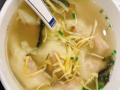 -鸿兴面馆馄饨小笼(稻香店)