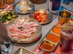 -轻烧烤肉(光谷步行街店)
