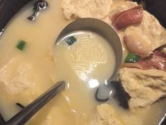 -徽州小镇(高新店)