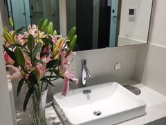 -OXYGYM 奥美氧舱运动中心(朝阳大悦城店)