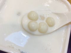 -满记甜品(金唐购物中心店)