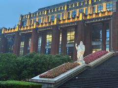 -华东政法大学(松江校区)