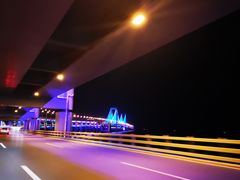 -星海湾跨海大桥