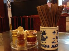 -乔家栅(襄阳南路店)