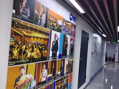 -新航道雅思托福·留学·考研培训(人民广场校区)