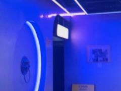 -关你鬼室大型密室逃脱(佛山创意园店)