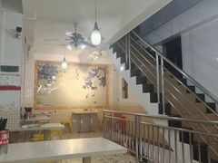 大堂-芬芳甜品(同福路店)
